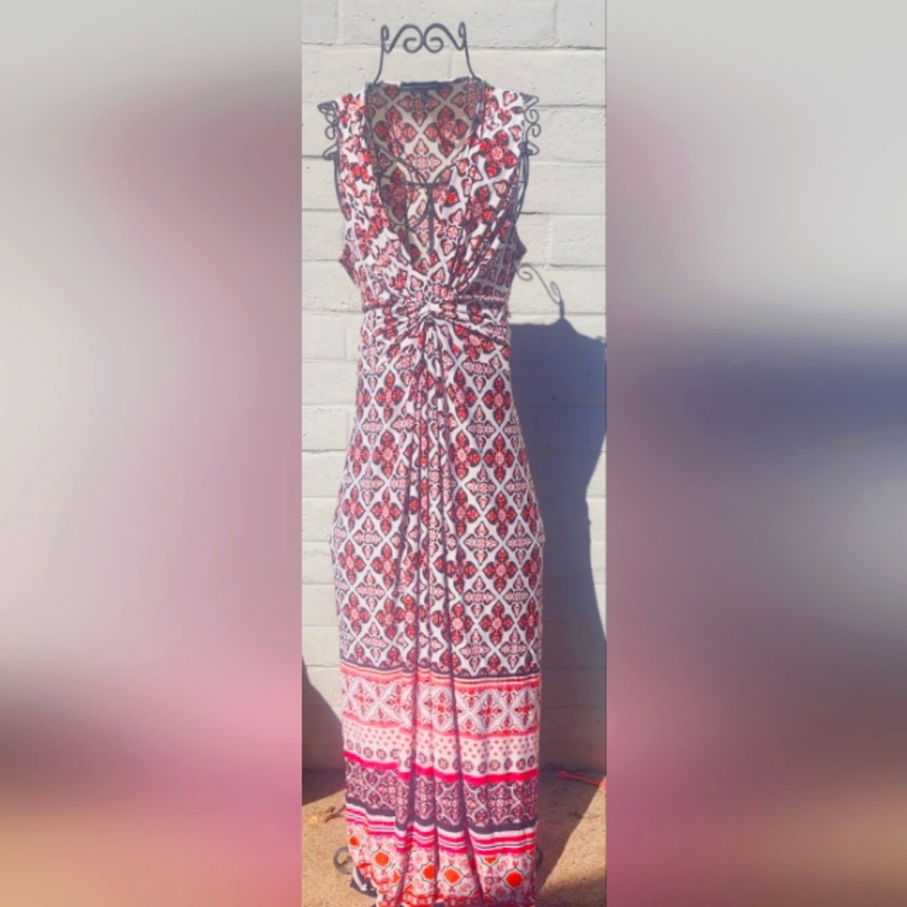 Women's dress